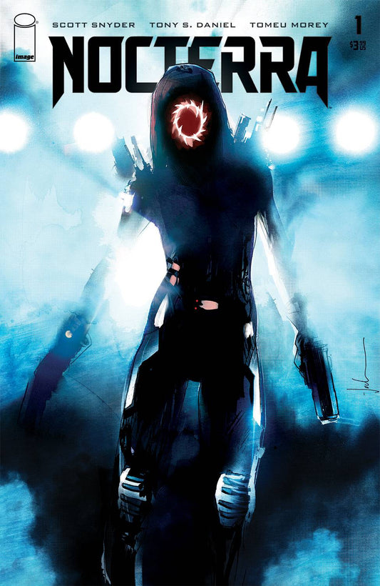 Nocterra #1B