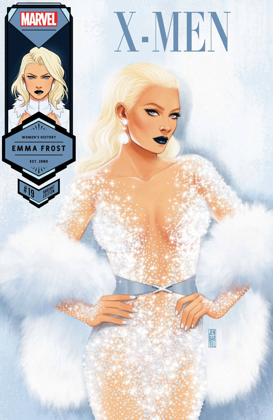 X-Men #19B