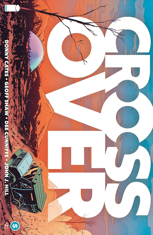 Crossover #5A