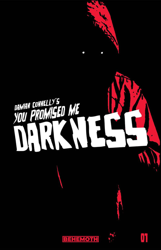 You Promised Me Darkness #1A