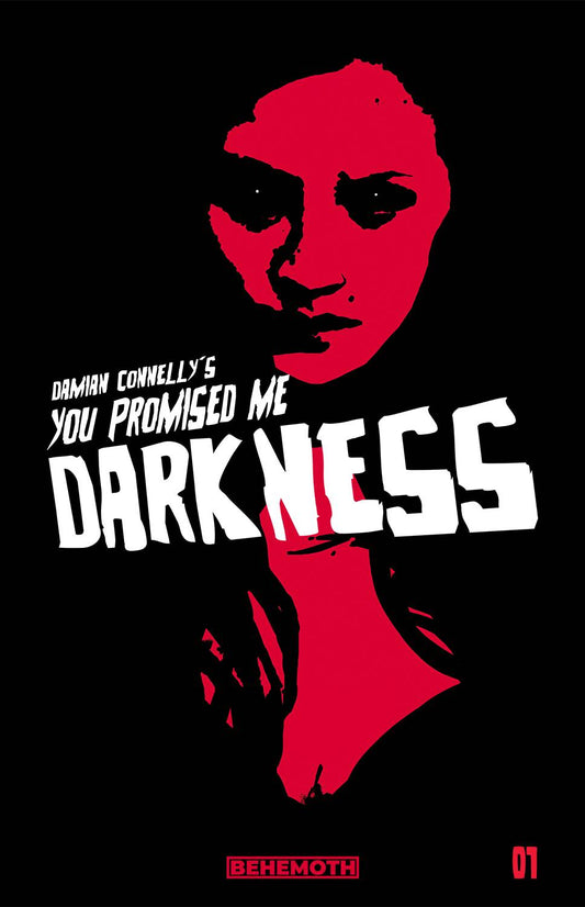You Promised Me Darkness #1B