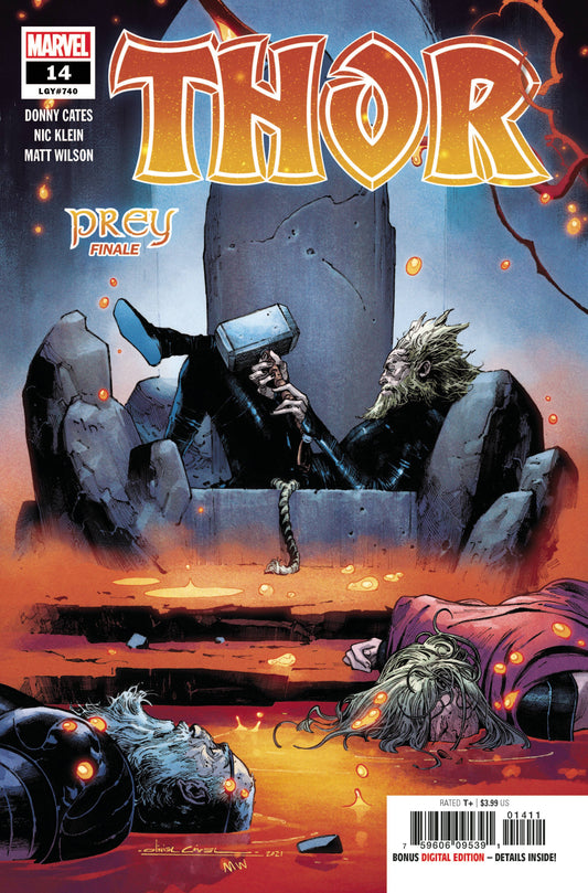 Thor #14A