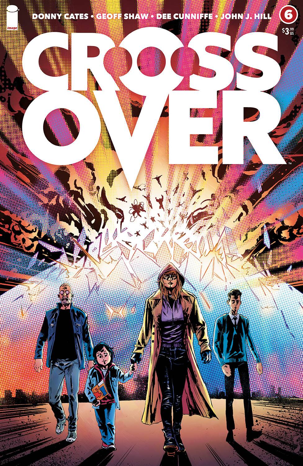 Crossover #6A