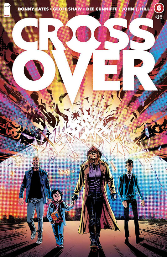 Crossover #6A