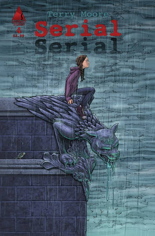 Serial #4A