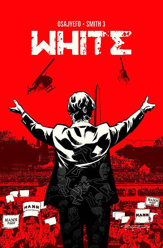 White #1C