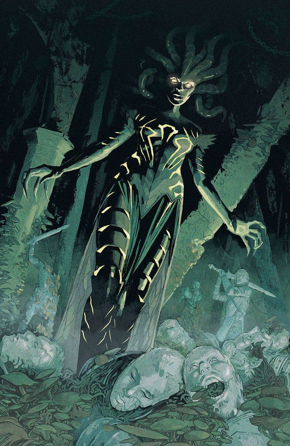 Magic #2I