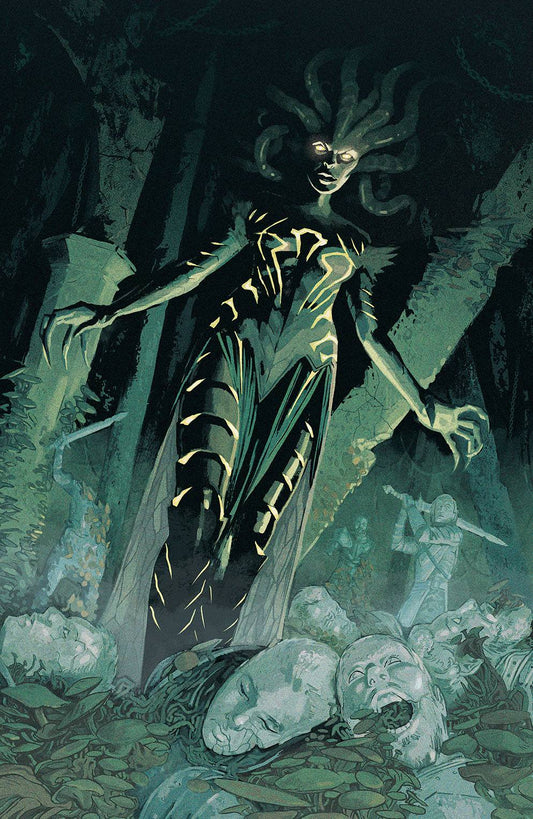 Magic #2I