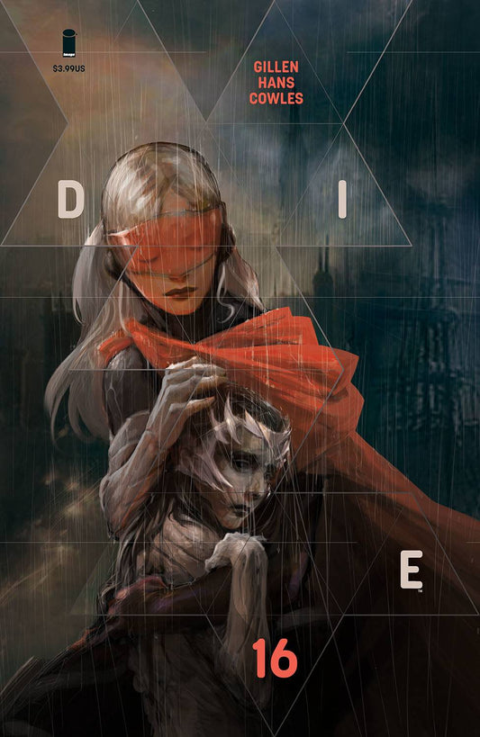 Die #16B