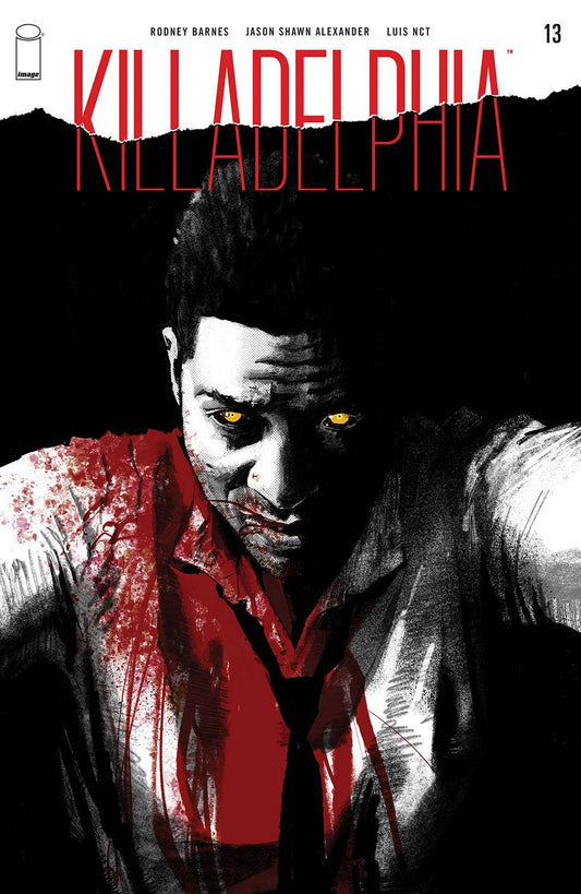 Killadelphia #13A