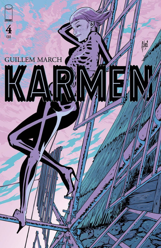 Karmen #4A
