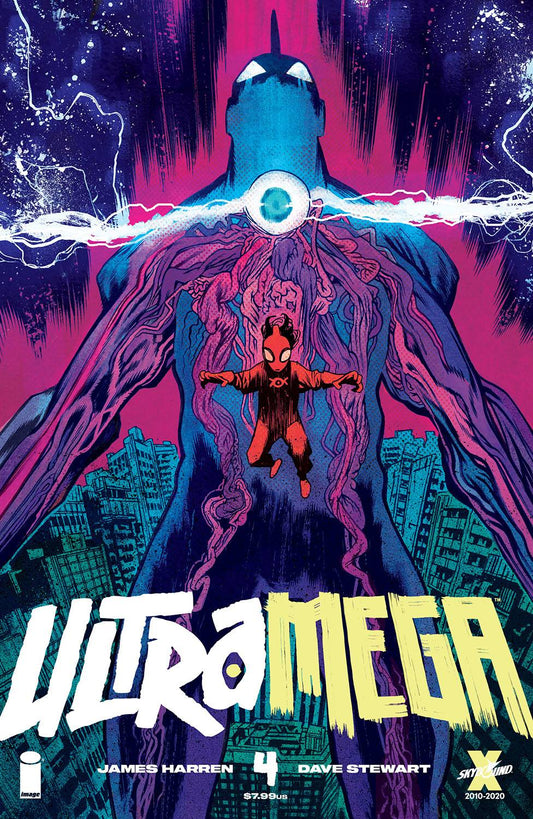 Ultramega #4A