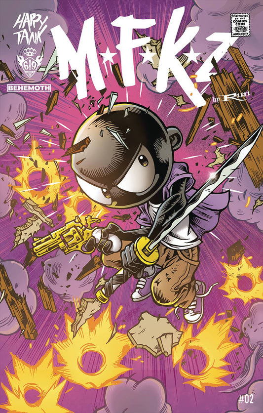 MFKZ #2B