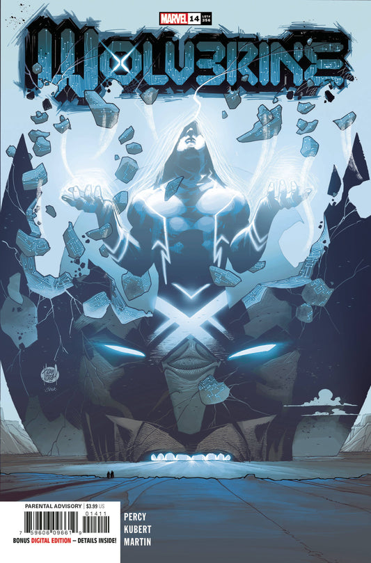 Wolverine #14A
