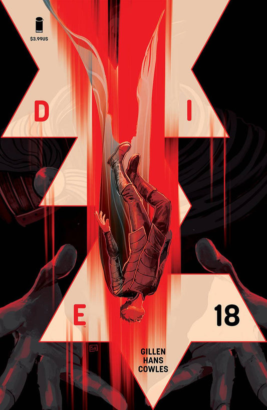Die #18A