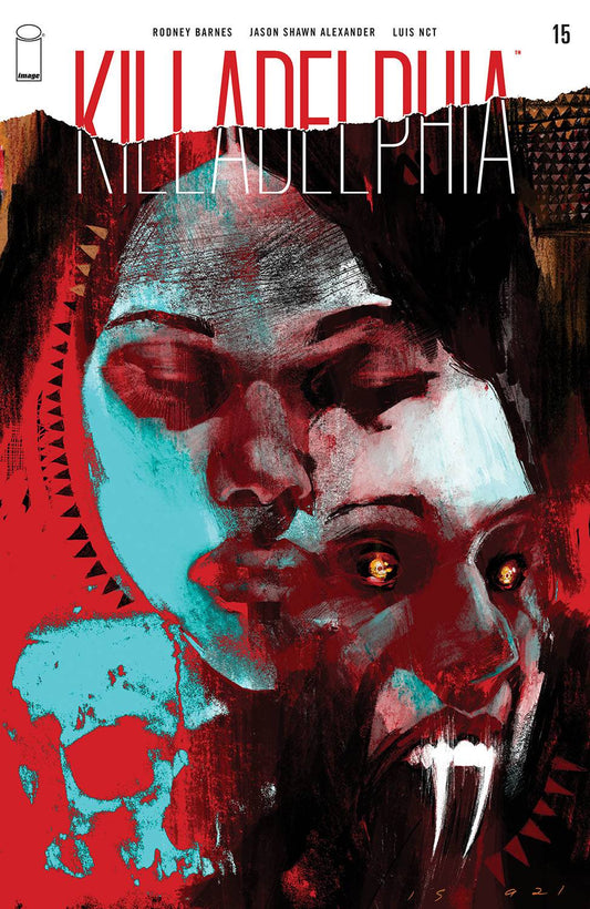 Killadelphia #15A