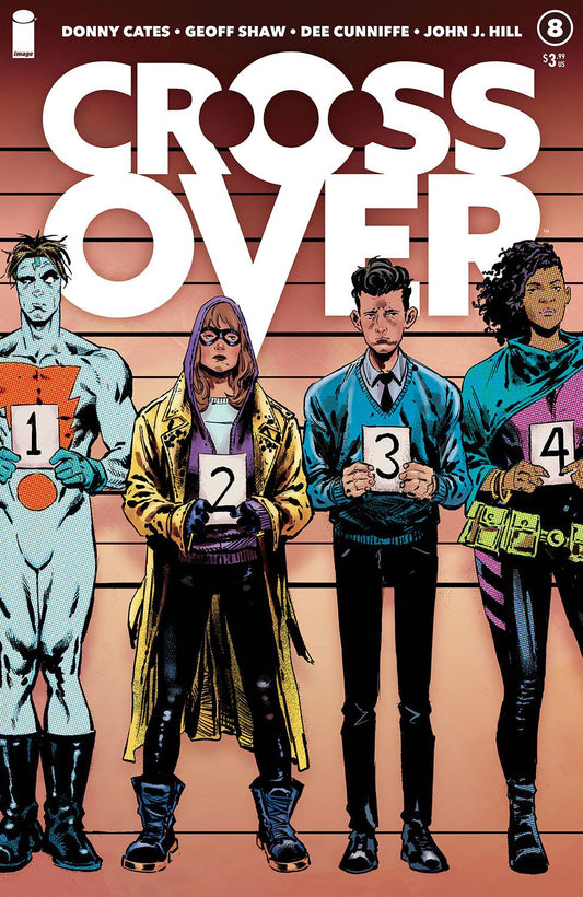 Crossover #8A
