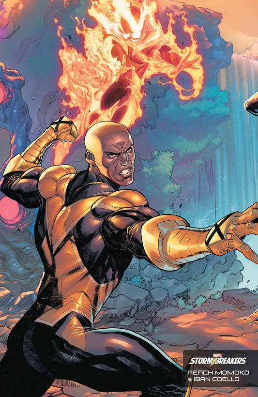 X-Men #1K