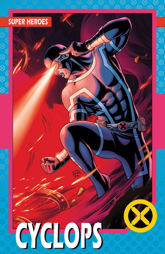 X-Men #1C