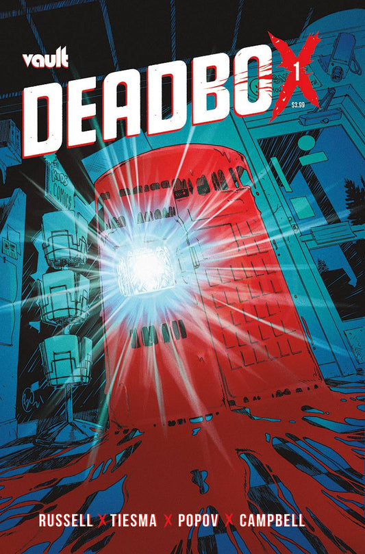 Deadbox #1A