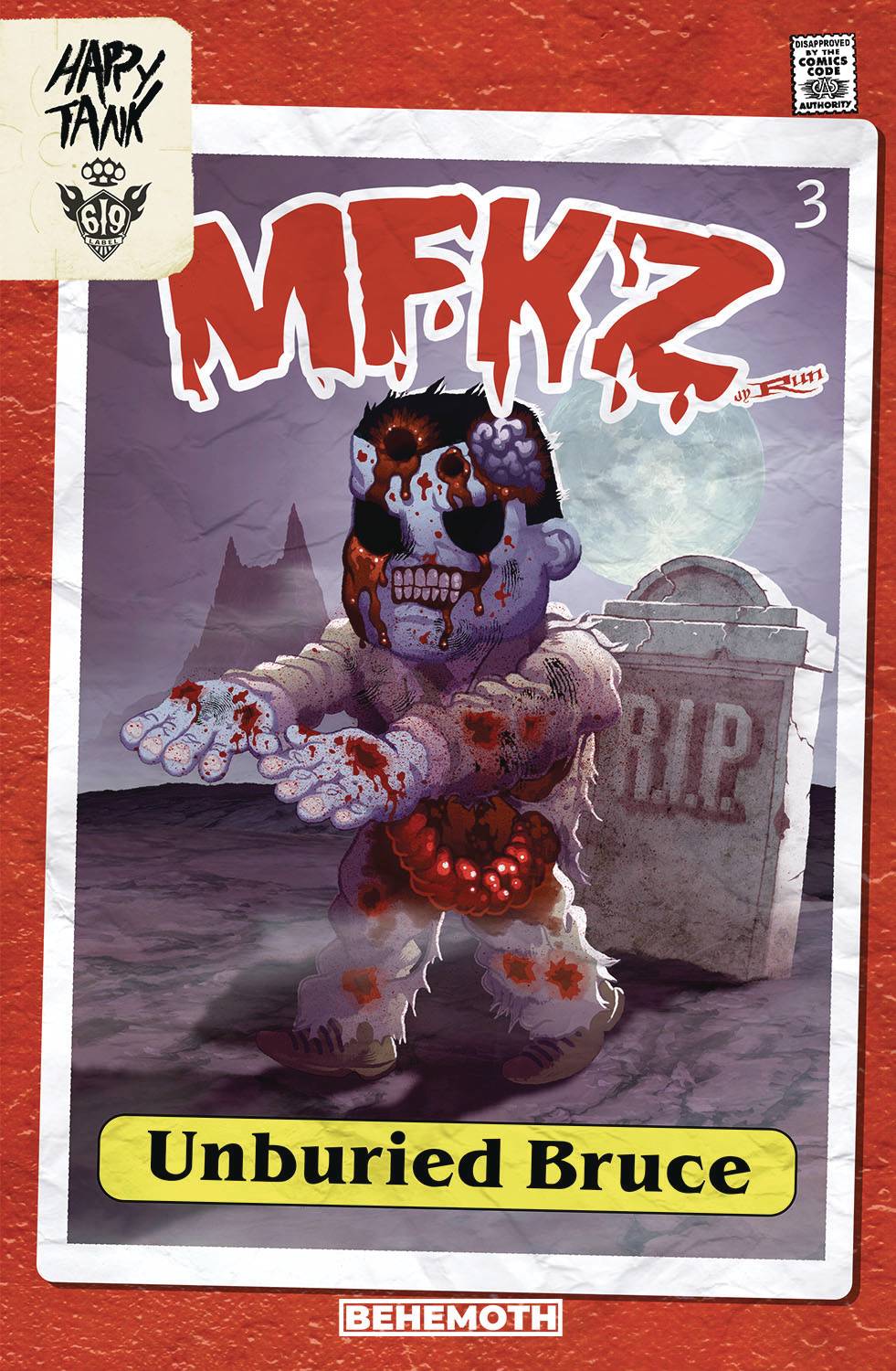 MFKZ #3C