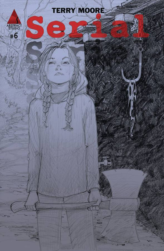 Serial #6A
