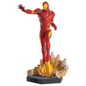 Marvel Vs: Iron Man PVC Dynamic Statue