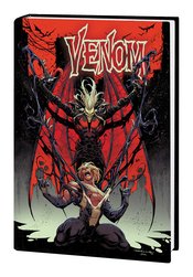 Venom By Donny Cates HC Vol 3