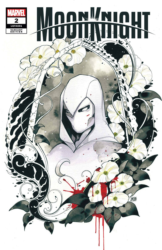 Moon Knight #2E