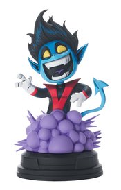 Nightcrawler Marvel Animated Statue