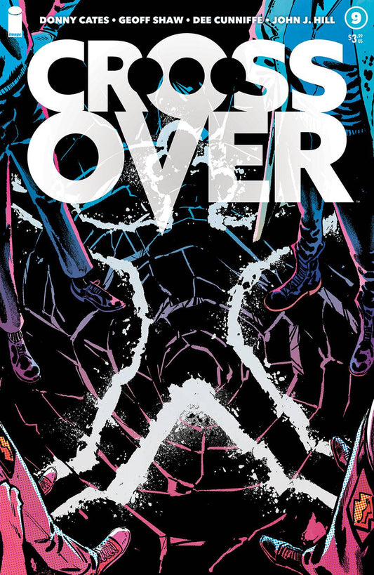 Crossover #9A