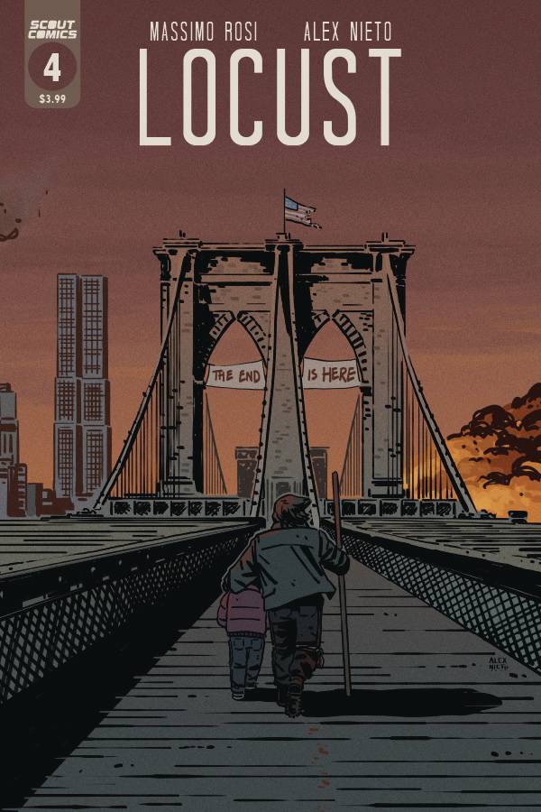 Locust #4