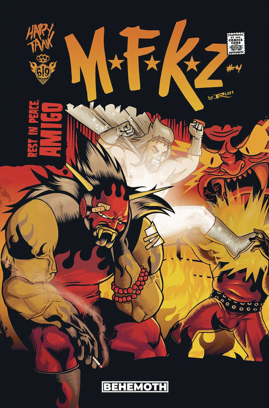 MFKZ #4A