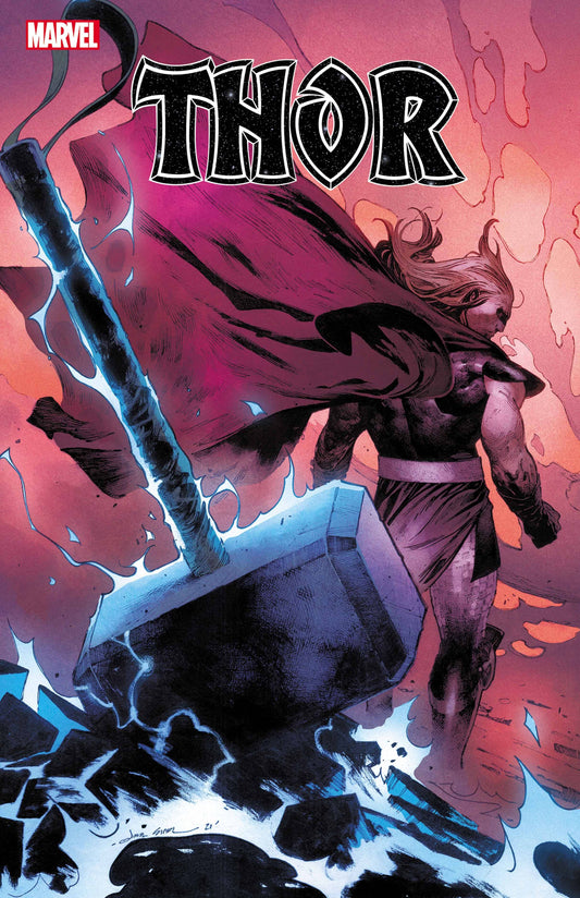 Thor #17A
