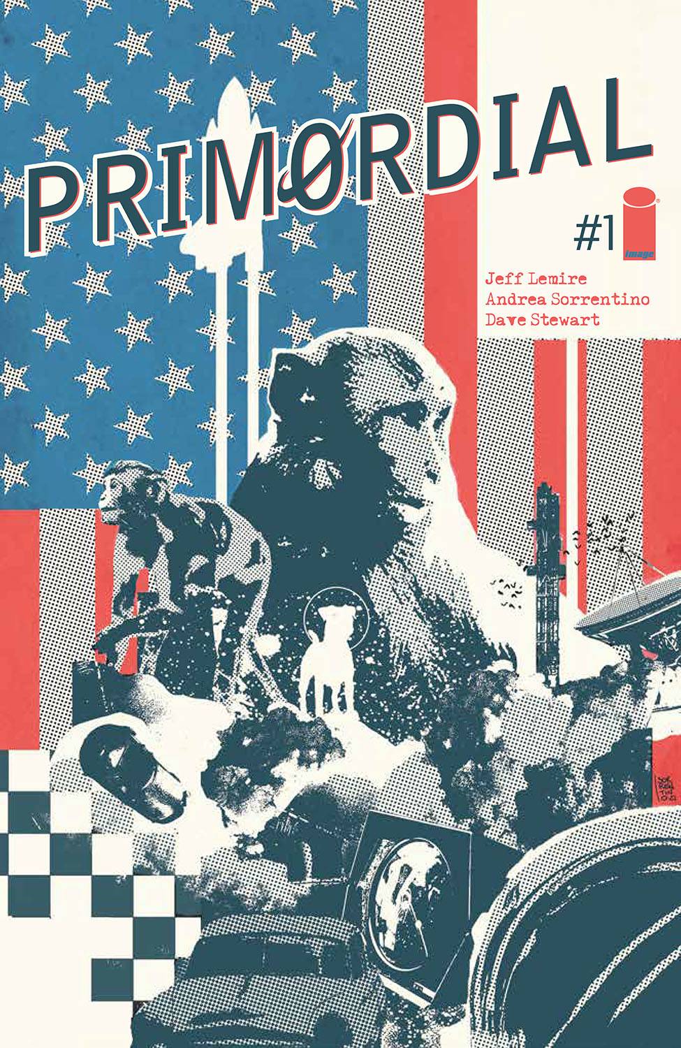 Primordial #1A