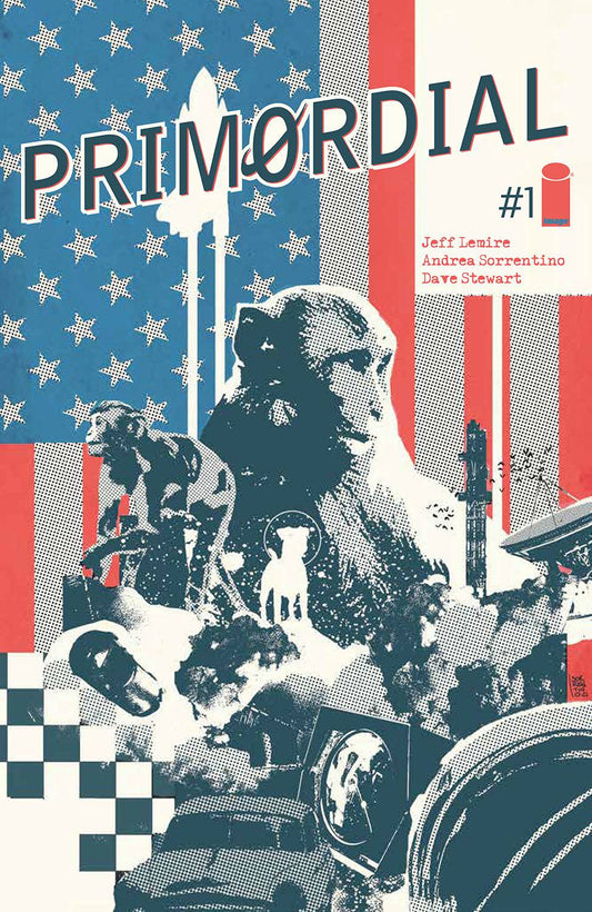 Primordial #1A