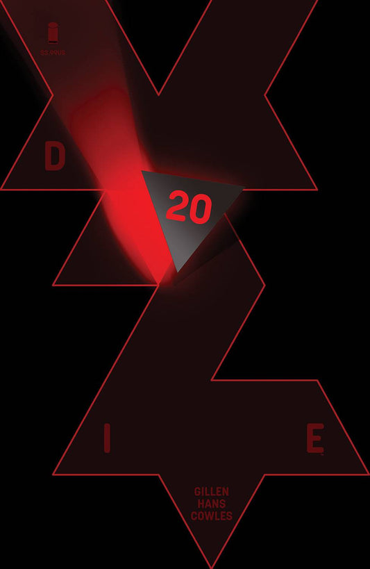 Die #20A