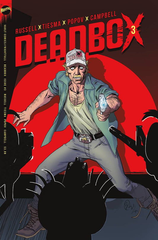 Deadbox #3A