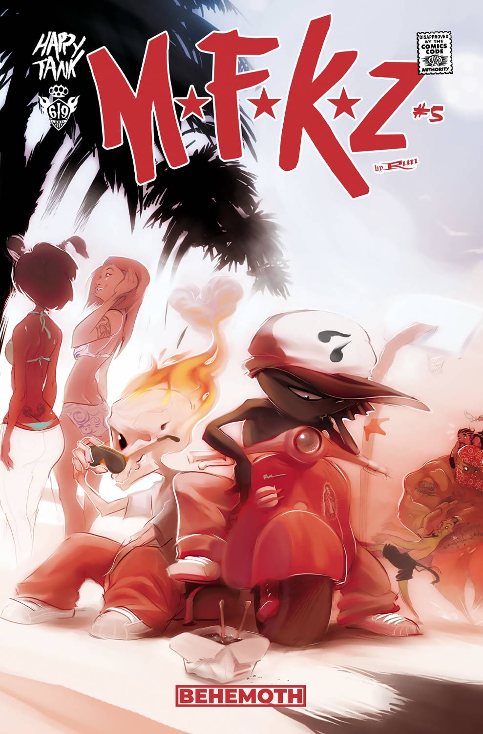 MFKZ #5A