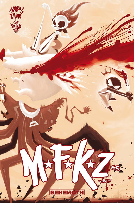 MFKZ #5B