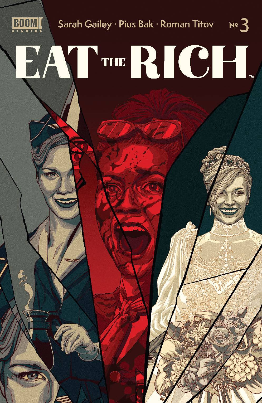 Eat the Rich #3A