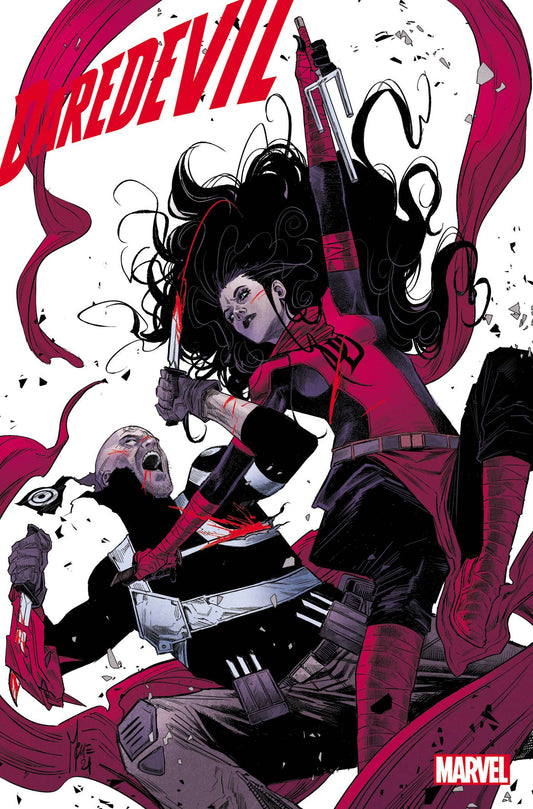 Daredevil #35A