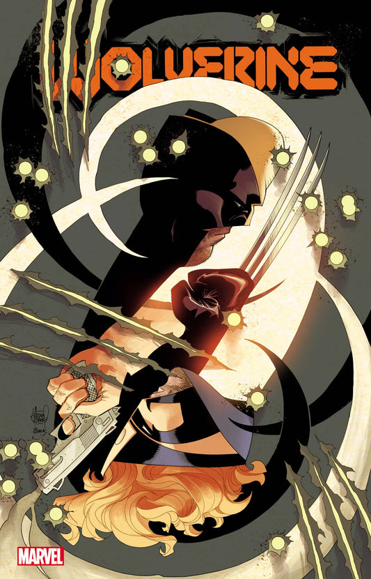 Wolverine #17A