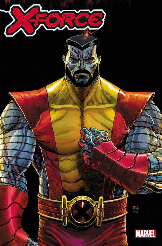 X-Force #24A