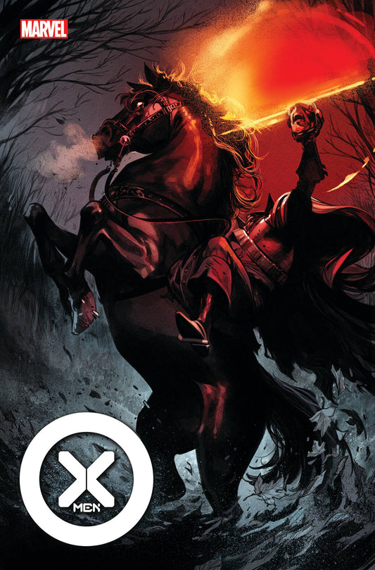 X-Men #4A