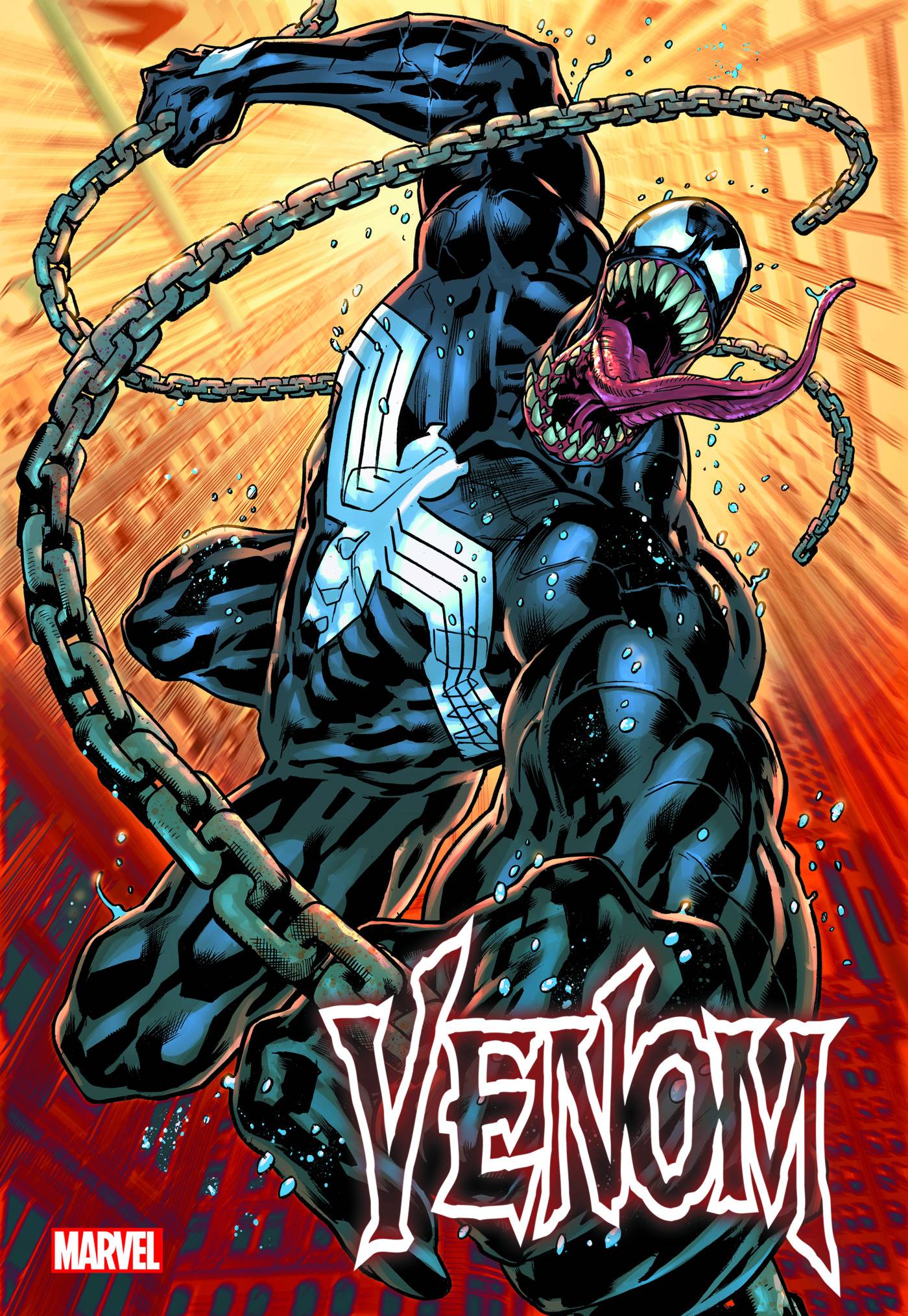 Venom #1A