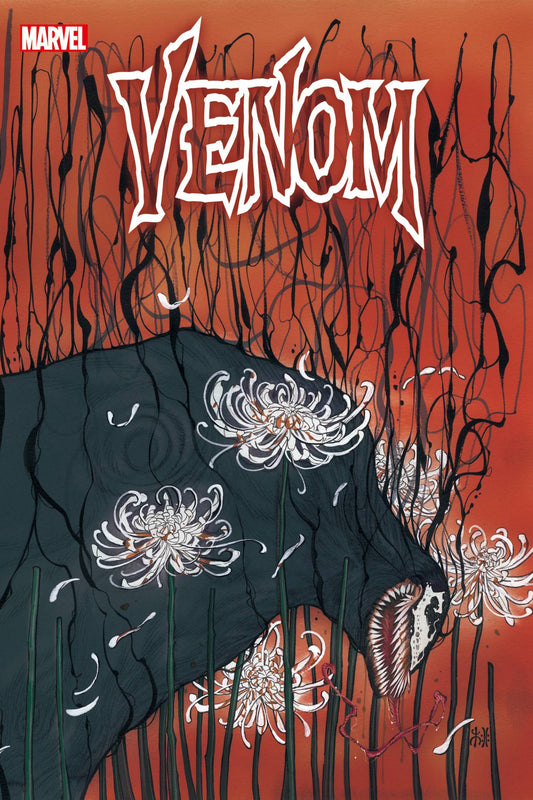 Venom #1J