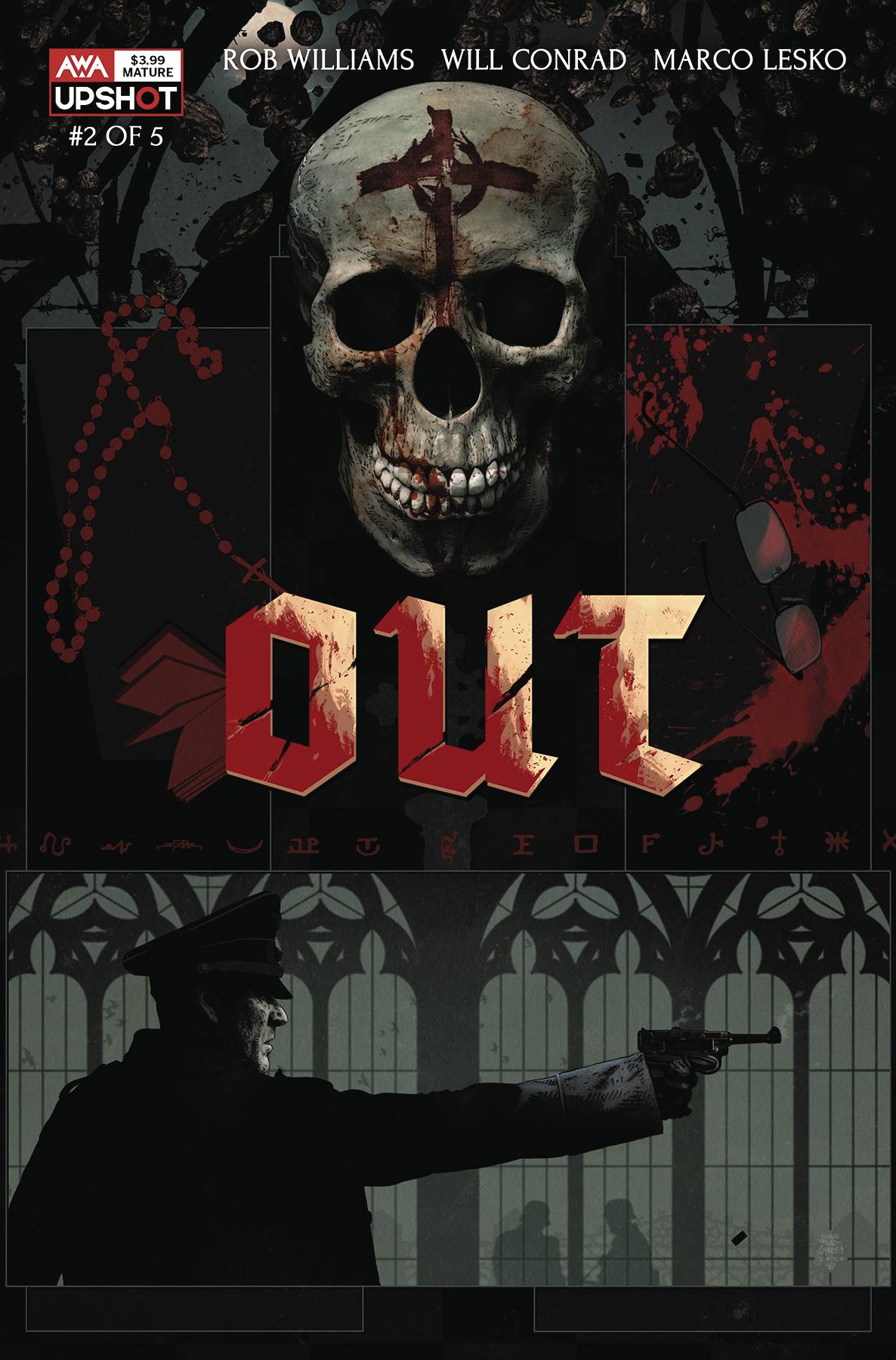 Out #2