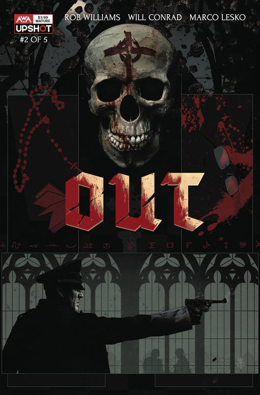 Out #2