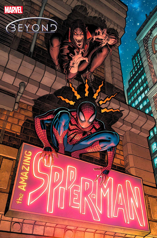 The Amazing Spider-Man #78A